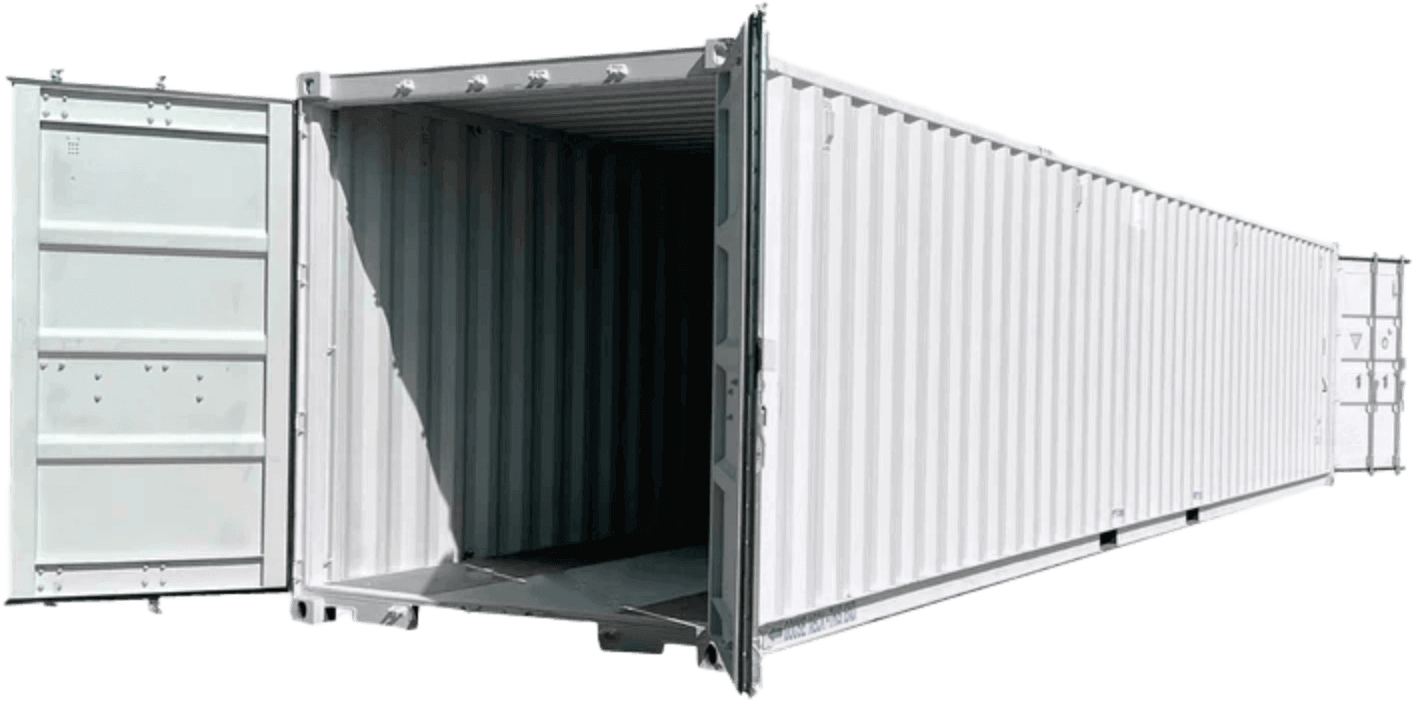 How to Prepare Your Site for Container Delivery