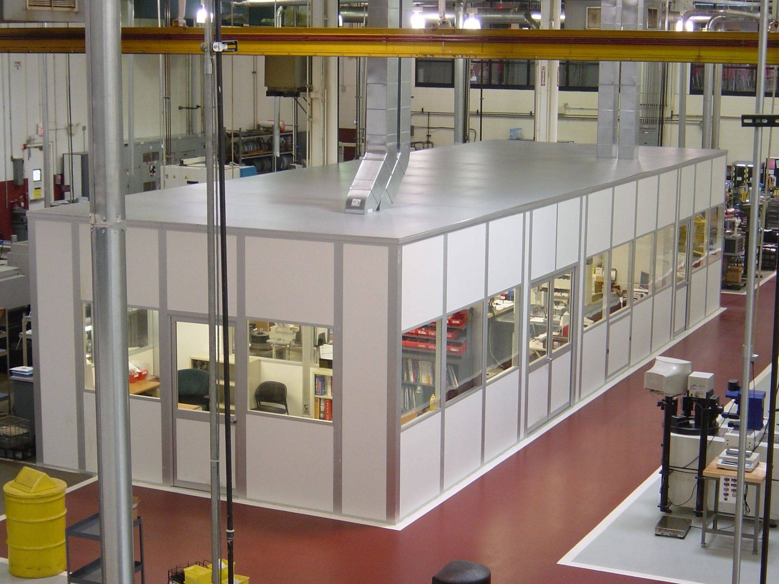 20ft Office Container