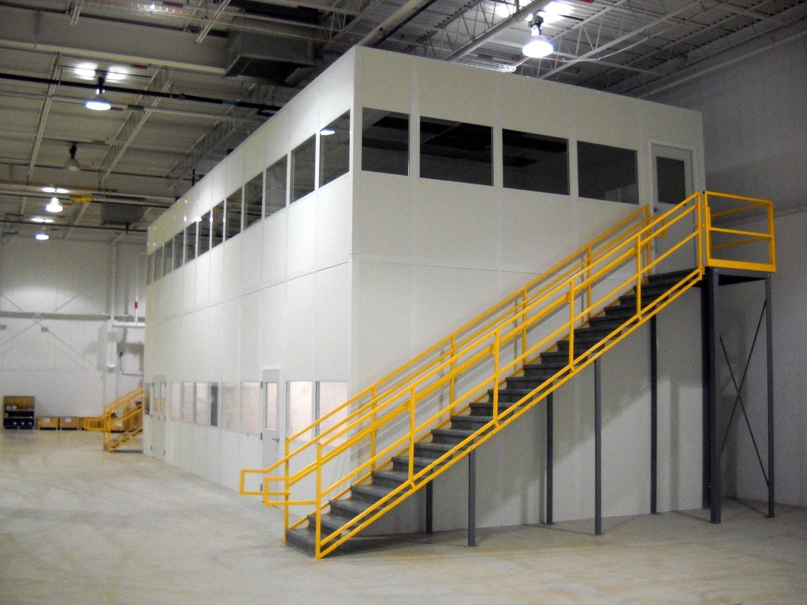 Retail / Pop-Up Container