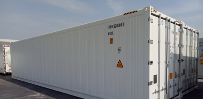 Questions to Ask Before Renting or Buying a Refrigerated Container